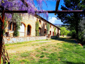 Agriturismo Antico Borgo Poggitazzi, Loro Ciuffenna